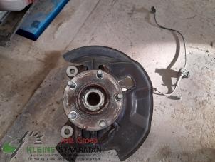 Używane Sworzen lewy przód Mazda 3 (BM/BN) 2.0 SkyActiv-G 120 16V Cena na żądanie oferowane przez Kleine Staarman B.V. Autodemontage