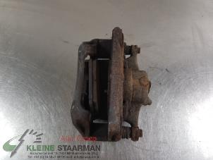 Używane Zacisk hamulcowy prawy przód Mazda 3 (BM/BN) 2.0 SkyActiv-G 120 16V Cena € 50,00 Procedura marży oferowane przez Kleine Staarman B.V. Autodemontage