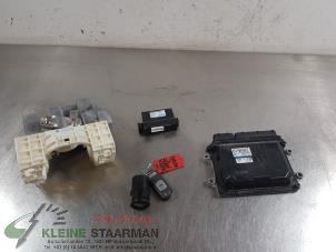 Używane Stacyjka + sterownik Mazda 3 (BM/BN) 2.0 SkyActiv-G 120 16V Cena € 250,00 Procedura marży oferowane przez Kleine Staarman B.V. Autodemontage