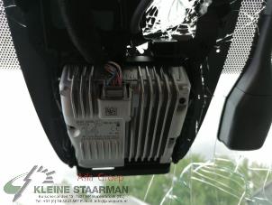 Gebruikte Camera voorzijde Toyota Auris Touring Sports (E18) 1.8 16V Hybrid Prijs € 175,00 Margeregeling aangeboden door Kleine Staarman B.V. Autodemontage