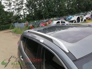 Gebruikte Dakrail rechts Nissan X-Trail (T32) 1.6 Energy dCi All Mode Prijs op aanvraag aangeboden door Kleine Staarman B.V. Autodemontage