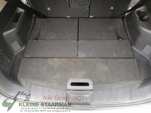 Używane Plyta podlogowa bagaznika Nissan X-Trail (T32) 1.6 Energy dCi All Mode Cena € 125,00 Procedura marży oferowane przez Kleine Staarman B.V. Autodemontage