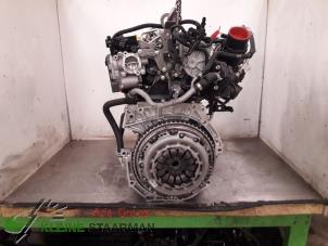 Begagnade Tvåmassesvänghjul Nissan Qashqai (J11) 1.3 DIG-T 160 16V Pris € 250,00 Marginaltabell erbjuds av Kleine Staarman B.V. Autodemontage