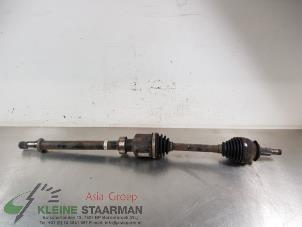 Begagnade Drivaxel, höger fram Mazda CX-5 I (KE,GH) 2.2 SkyActiv-D 16V 2WD Pris € 90,00 Marginaltabell erbjuds av Kleine Staarman B.V. Autodemontage