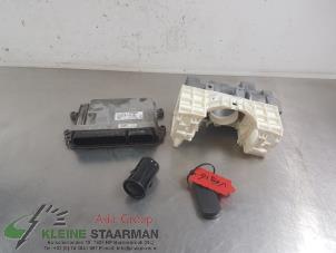 Gebruikte Contactslot + computer Mazda CX-5 I (KE,GH) 2.2 SkyActiv-D 16V 2WD Prijs € 250,00 Margeregeling aangeboden door Kleine Staarman B.V. Autodemontage