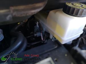 Używane Wspomaganie hamulców Toyota Corolla (E21/EA1/EH1) 1.2 16V Turbo Cena na żądanie oferowane przez Kleine Staarman B.V. Autodemontage