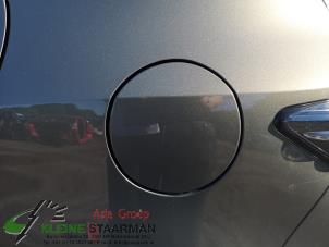 Używane Pokrywa wlewu paliwa Toyota Corolla (E21/EA1/EH1) 1.2 16V Turbo Cena na żądanie oferowane przez Kleine Staarman B.V. Autodemontage