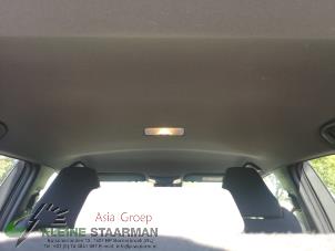 Używane Podsufitka Toyota Corolla (E21/EA1/EH1) 1.2 16V Turbo Cena € 250,00 Procedura marży oferowane przez Kleine Staarman B.V. Autodemontage
