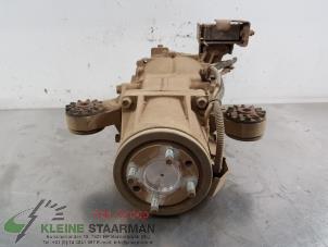 Begagnade Bakre differential Mitsubishi Outlander (GF/GG) 2.2 DI-D 16V Clear Tec 4x4 Pris € 250,00 Marginaltabell erbjuds av Kleine Staarman B.V. Autodemontage