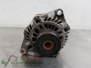 Używane Pradnica Mitsubishi Outlander (GF/GG) 2.2 DI-D 16V Clear Tec 4x4 Cena € 51,43 Z VAT oferowane przez Kleine Staarman B.V. Autodemontage