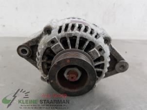 Begagnade Dynamo Suzuki Alto 1.0 12V Pris € 42,50 Marginaltabell erbjuds av Kleine Staarman B.V. Autodemontage