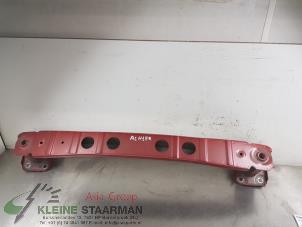 Używane Rama zderzaka tyl Mazda 3 (BP) 2.0 SkyActiv-X 180 M Hybrid 16V Cena € 125,00 Procedura marży oferowane przez Kleine Staarman B.V. Autodemontage