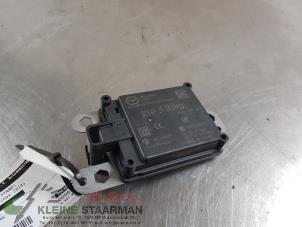 Gebruikte Sensor ACC (afstand) Mazda 3 (BP) 2.0 SkyActiv-X 180 M Hybrid 16V Prijs op aanvraag aangeboden door Kleine Staarman B.V. Autodemontage