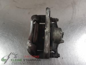 Używane Zacisk hamulcowy lewy przód Mazda 3 (BP) 2.0 SkyActiv-X 180 M Hybrid 16V Cena € 50,00 Procedura marży oferowane przez Kleine Staarman B.V. Autodemontage