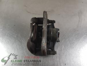 Używane Zacisk hamulcowy prawy przód Mazda 3 (BP) 2.0 SkyActiv-X 180 M Hybrid 16V Cena € 50,00 Procedura marży oferowane przez Kleine Staarman B.V. Autodemontage