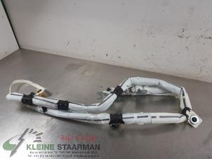 Używane Kurtyna lewa Mazda 3 (BP) 2.0 SkyActiv-X 180 M Hybrid 16V Cena na żądanie oferowane przez Kleine Staarman B.V. Autodemontage