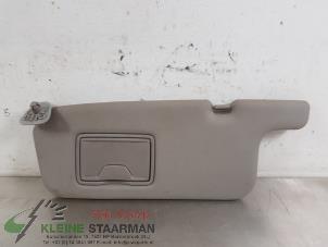 Używane Oslona przeciwsloneczna Toyota Corolla (EB/WZ/CD) 1.6 16V VVT-i Cena na żądanie oferowane przez Kleine Staarman B.V. Autodemontage