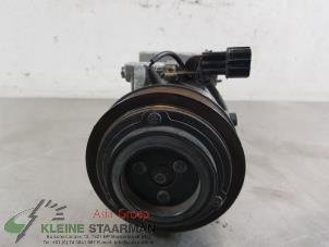Używane Pompa klimatyzacji Kia Picanto (TA) 1.0 12V Cena € 100,00 Procedura marży oferowane przez Kleine Staarman B.V. Autodemontage
