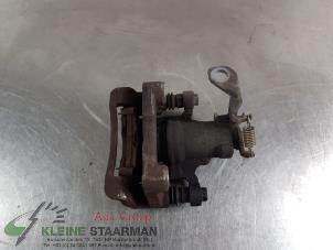Używane Zacisk hamulcowy prawy tyl Kia Picanto (TA) 1.0 12V Cena € 50,00 Procedura marży oferowane przez Kleine Staarman B.V. Autodemontage