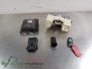 Używane Stacyjka + sterownik Mazda 3 (BM/BN) 2.0 SkyActiv-G 120 16V Cena € 250,00 Procedura marży oferowane przez Kleine Staarman B.V. Autodemontage