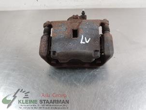 Używane Zacisk hamulcowy lewy przód Mazda 3 (BM/BN) 2.0 SkyActiv-G 120 16V Cena € 50,00 Procedura marży oferowane przez Kleine Staarman B.V. Autodemontage