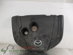 Gebruikte Motor Beschermplaat Mazda CX-5 II (KF) 2.2 SkyActiv-D 150 16V 2WD Prijs € 75,00 Margeregeling aangeboden door Kleine Staarman B.V. Autodemontage