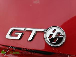 Begagnade Bakre övre gaffelben, vänster Toyota GT 86 (ZN) 2.0 16V Pris på förfrågan erbjuds av Kleine Staarman B.V. Autodemontage