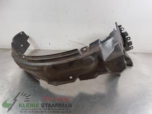 Używane Nadkole Daihatsu Trevis 1.0 12V DVVT Cena € 42,50 Procedura marży oferowane przez Kleine Staarman B.V. Autodemontage