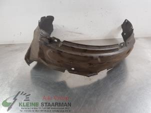 Używane Nadkole Daihatsu Trevis 1.0 12V DVVT Cena € 42,50 Procedura marży oferowane przez Kleine Staarman B.V. Autodemontage