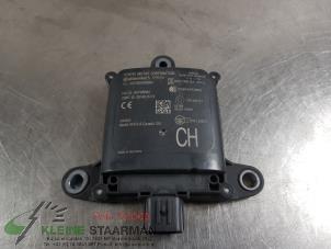 Begagnade Dödvinkelsensor Toyota C-HR (X1,X5) 1.8 16V Hybrid Pris € 100,00 Marginaltabell erbjuds av Kleine Staarman B.V. Autodemontage