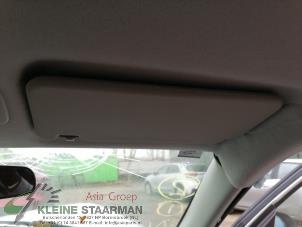 Używane Oslona przeciwsloneczna Suzuki Swift (ZA/ZC/ZD) 1.6 Sport VVT 16V Cena € 42,50 Procedura marży oferowane przez Kleine Staarman B.V. Autodemontage