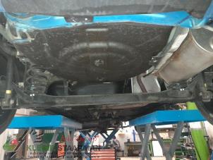 Używane Os tylna napedu na przednie kola Nissan Micra (K14) 0.9 IG-T 12V Cena na żądanie oferowane przez Kleine Staarman B.V. Autodemontage