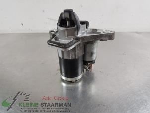 Używane Rozrusznik Nissan Micra (K14) 0.9 IG-T 12V Cena € 75,00 Procedura marży oferowane przez Kleine Staarman B.V. Autodemontage