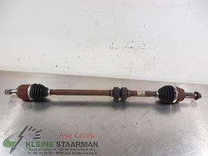 Używane Os napedowa prawy przód Hyundai i30 (PDEB5/PDEBB/PDEBD/PDEBE) 1.4 T-GDI 16V Cena € 90,00 Procedura marży oferowane przez Kleine Staarman B.V. Autodemontage