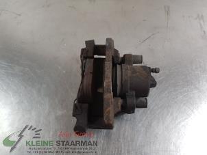 Używane Zacisk hamulcowy lewy przód Mazda 3 Sport (BL14/BLA4/BLB4) 2.0i MZR 16V Cena € 50,00 Procedura marży oferowane przez Kleine Staarman B.V. Autodemontage