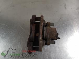 Używane Zacisk hamulcowy prawy przód Mazda 3 Sport (BL14/BLA4/BLB4) 2.0i MZR 16V Cena € 50,00 Procedura marży oferowane przez Kleine Staarman B.V. Autodemontage