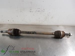 Begagnade Drivaxel, höger bak Mazda MX-5 (ND) 1.5 Skyactiv G-131 16V Pris € 65,00 Marginaltabell erbjuds av Kleine Staarman B.V. Autodemontage