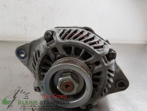 Używane Pradnica Suzuki Swift (ZA/ZC/ZD) 1.6 Sport VVT 16V Cena € 42,50 Procedura marży oferowane przez Kleine Staarman B.V. Autodemontage