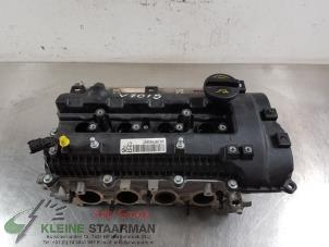 Używane Glowica cylindra Kia Picanto (JA) 1.2 CVVT 16V Cena € 200,00 Procedura marży oferowane przez Kleine Staarman B.V. Autodemontage