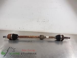 Używane Os napedowa prawy przód Hyundai i30 (GDHB5) 1.4 16V Cena € 65,00 Procedura marży oferowane przez Kleine Staarman B.V. Autodemontage