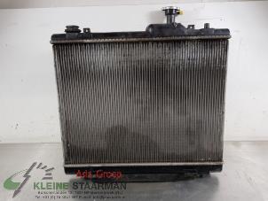 Używane Chlodnica Suzuki Swift (ZA/ZC/ZD) 1.6 Sport VVT 16V Cena € 50,00 Procedura marży oferowane przez Kleine Staarman B.V. Autodemontage