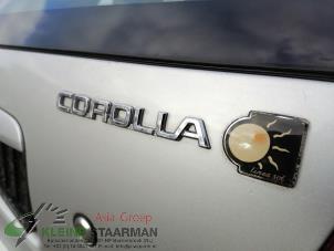 Używane Zawór podcisnienia Toyota Corolla (EB/WZ/CD) 1.6 16V VVT-i Cena na żądanie oferowane przez Kleine Staarman B.V. Autodemontage