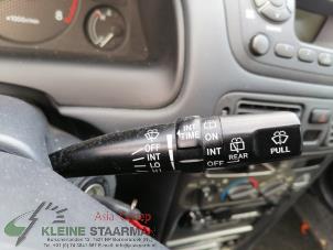 Używane Przelacznik wycieraczki Toyota Corolla (EB/WZ/CD) 1.6 16V VVT-i Cena na żądanie oferowane przez Kleine Staarman B.V. Autodemontage