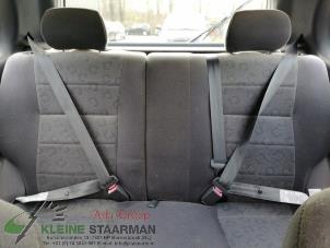 Używane Kanapa tylna Toyota Corolla (EB/WZ/CD) 1.6 16V VVT-i Cena na żądanie oferowane przez Kleine Staarman B.V. Autodemontage