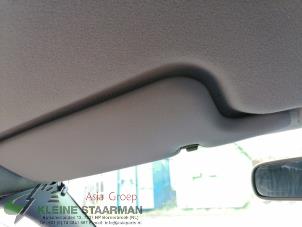 Używane Oslona przeciwsloneczna Toyota Corolla (EB/WZ/CD) 1.6 16V VVT-i Cena na żądanie oferowane przez Kleine Staarman B.V. Autodemontage