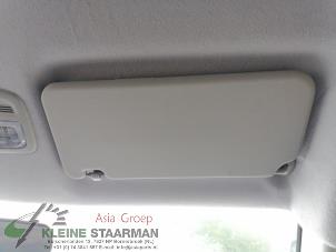 Używane Oslona przeciwsloneczna Suzuki Swift (ZA/ZC/ZD) 1.6 Sport VVT 16V Cena € 42,50 Procedura marży oferowane przez Kleine Staarman B.V. Autodemontage