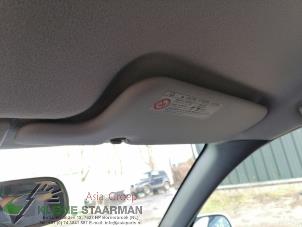 Używane Oslona przeciwsloneczna Toyota Corolla (EB/WZ/CD) 1.6 16V VVT-i Cena na żądanie oferowane przez Kleine Staarman B.V. Autodemontage