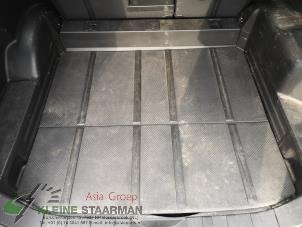 Używane Plyta podlogowa bagaznika Nissan X-Trail (T31) 2.0 16V XE,SE,LE 4x4 Cena na żądanie oferowane przez Kleine Staarman B.V. Autodemontage