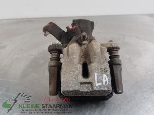 Używane Zacisk hamulcowy lewy tyl Suzuki Swift (ZA/ZC/ZD) 1.6 Sport VVT 16V Cena € 50,00 Procedura marży oferowane przez Kleine Staarman B.V. Autodemontage