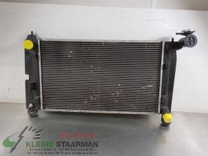 Begagnade Kylare Toyota Corolla Verso (E12) 1.6 16V VVT-i Pris € 50,00 Marginaltabell erbjuds av Kleine Staarman B.V. Autodemontage